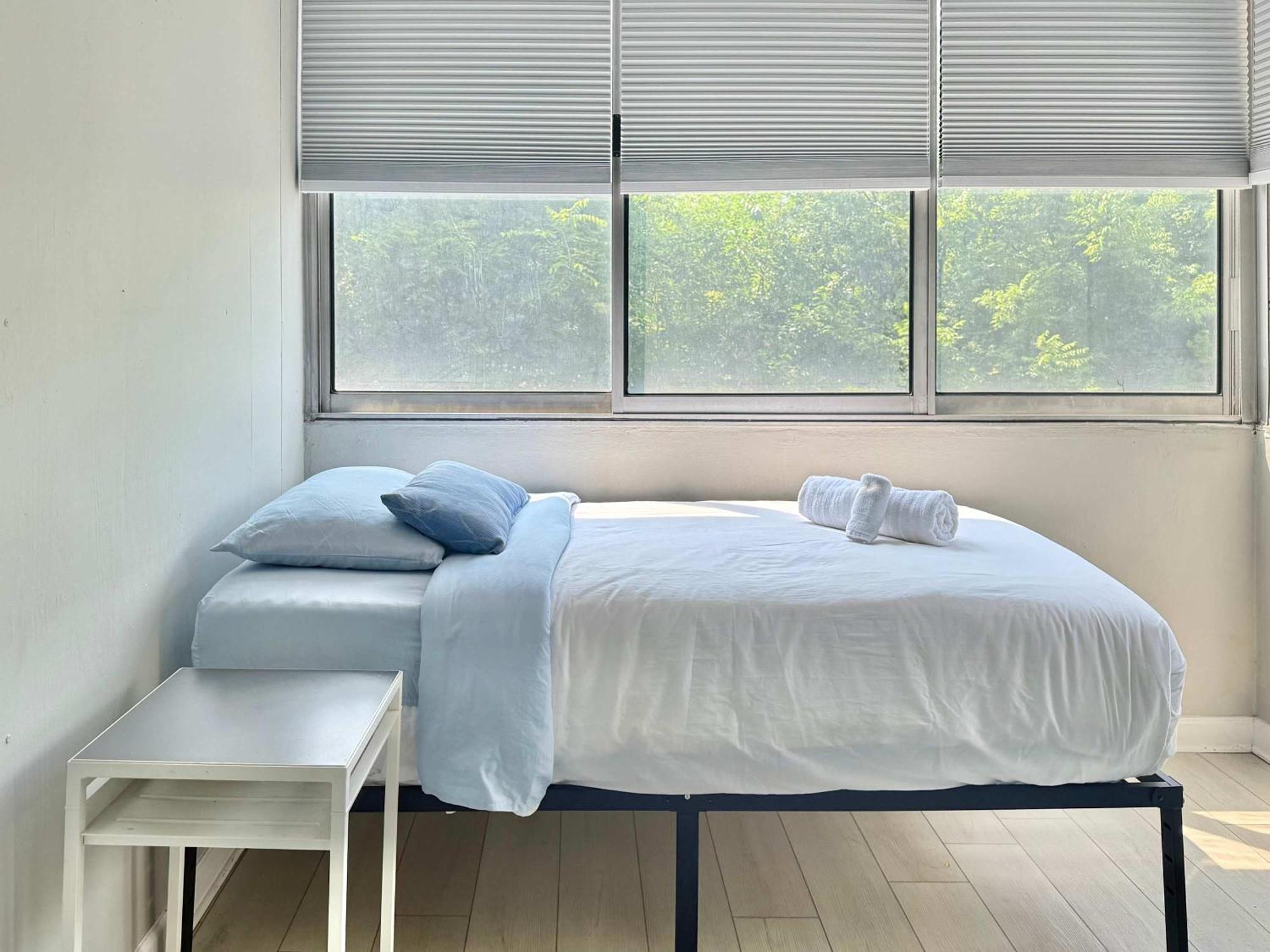 Heart Downtown 2bd New Paint Floor View Lm207 Vakantiehuis *